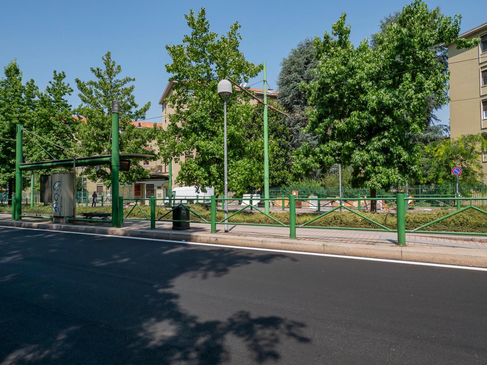Big Apartment Close To Bocconi / Humanitas / Ieo Milan Bagian luar foto